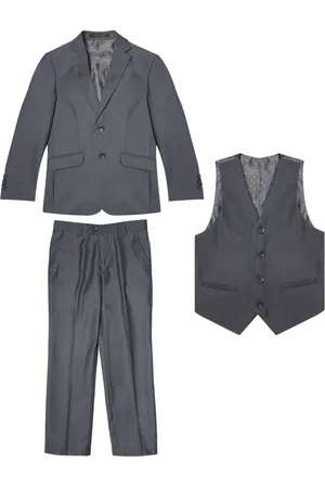 Romano Tailored three-piece suit