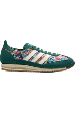 adidas X Liberty London SL 72 OG "Collegiate " sneakers