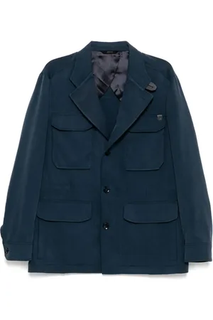 BRIONI Sahariana jacket