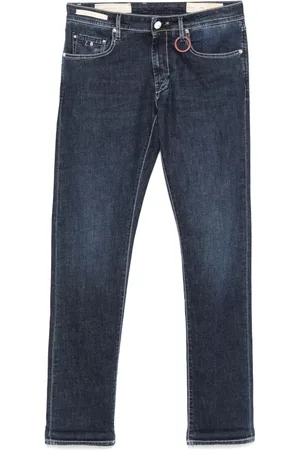 sartoria tramarossa Michelangelo jeans