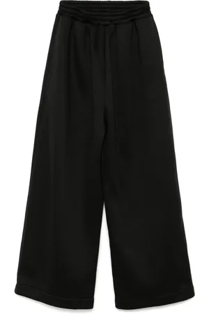 MELITTA BAUMEISTER Slit Lounge pants