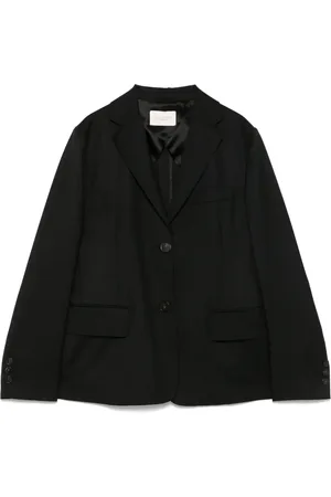 MONTEDORO Wool blazer