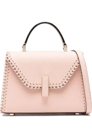 VALEXTRA Mini Iside tote bag