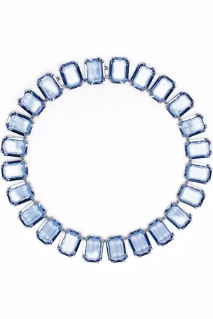Swarovski Millenia crystal necklace