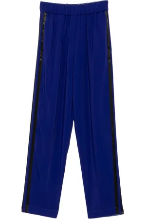 FORTE FORTE Cady trousers