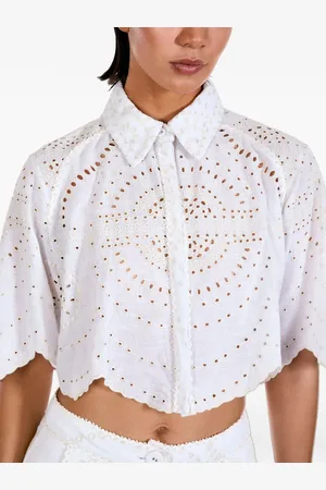 CHARO RUIZ IBIZA Emmie blouse