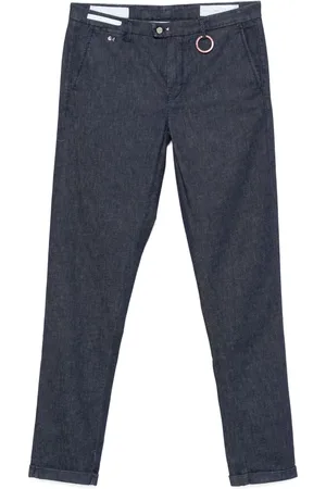 sartoria tramarossa Luis jeans