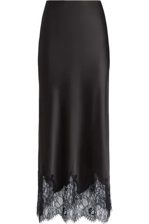 ALICE+OLIVIA Maeve skirt