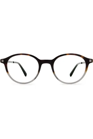 MYKITA KOLMAN round-frame glasses