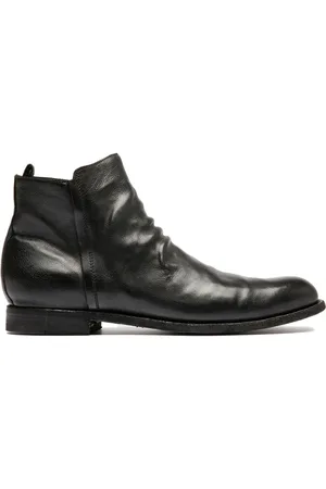 Officine creative Leather boots