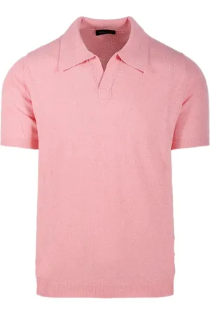 Roberto Collina Cotton T-shirt