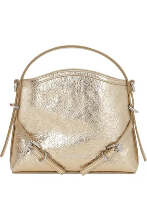 Givenchy Nano Voyou tote bag