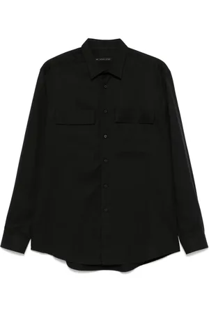 LOW BRAND Peach shirt