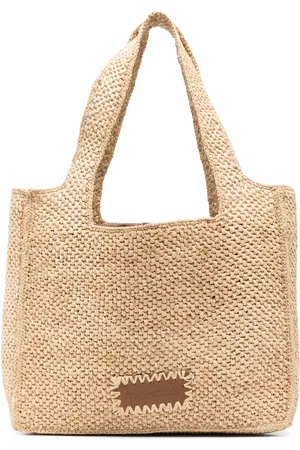 THEMOIRÈ Medium Morea tote bag