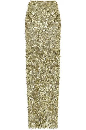 Ilkyaz Ozel Sirena skirt