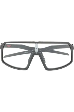 Oakley Square-frame glasses