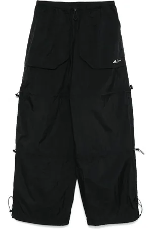 adidas Parachute track pants