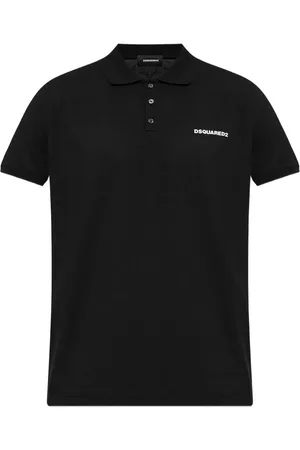 Dsquared2 Piqué polo shirt
