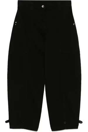Patrizia Pepe Tapered jeans