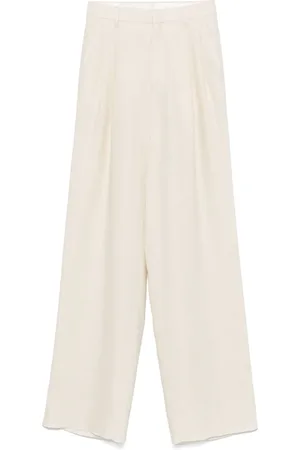TAGLIATORE Ebony trousers