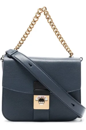 Maison Margiela New Lock Square shoulder bag