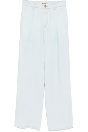 SEMICOUTURE Felipa trousers