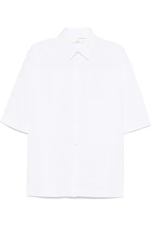 ISABEL BENENATO Cotton shirt
