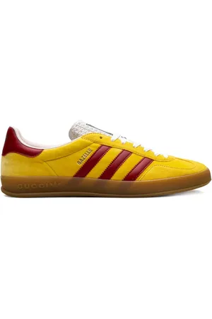 adidas X Gucci Gazelle " Velvet"sneakers