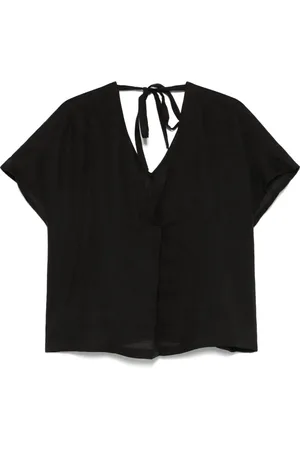 Kaos Linen blouse