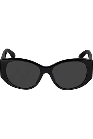 Balenciaga Cat-eye sunglasses