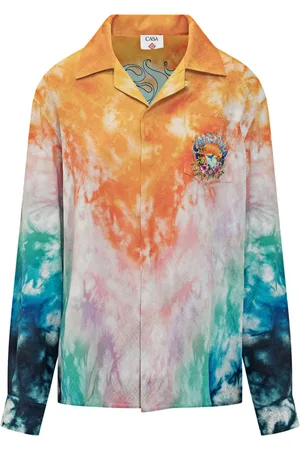 Casablanca Surf Trip shirt