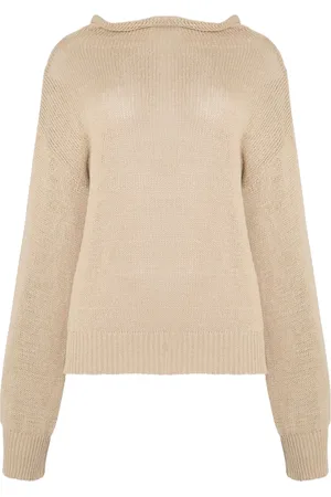 SER.O.YA Oro jumper