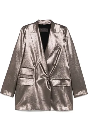Max Mara Edro blazer
