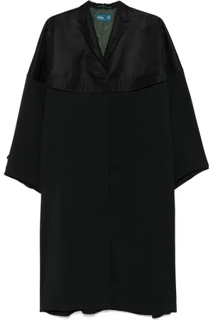Kolor Panelled coat
