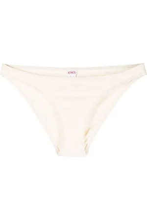 ERES Slip-on bikini bottoms