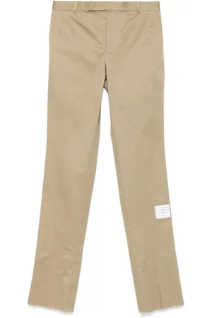 Thom Browne Twill chinos