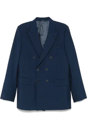 REVERES 1949 Double-breasted blazer