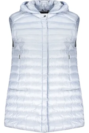 MOORER Mirtilla gilet