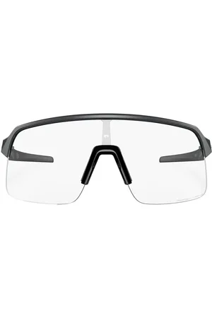 Oakley Sutro square-frame glasses