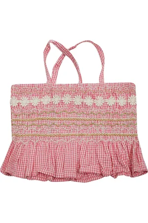 Louise Misha Florentina top