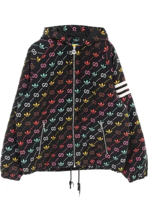 Gucci X Adidas 10