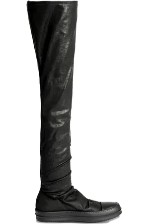 Rick Owens Stocking boots