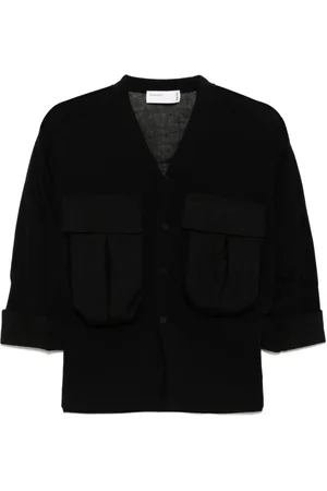 TOGA PULLA Button-up cardigan