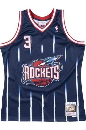 Mitchell & Ness "NBA Houston Rockets 1999 Steve Francis" swingman jersey