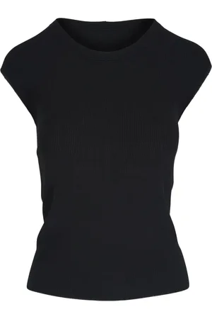 Lafayette 148 Cap sleeve shirt