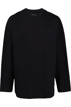 JUUN.J Essential long-sleeved T-shirt