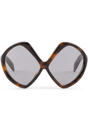 Prada Tortoiseshell sunglasses