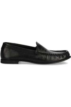 GANT Moc-stitch loafers