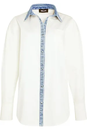SER.O.YA Gill shirt