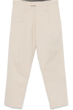 LOW BRAND Lux trousers